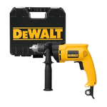 Furadeira de Impacto 1/2 Pol 800w 220V DW508SB2 Dewalt