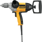 Furadeira de Impacto 5/8 Pol 220v DW130V-B2 Dewalt