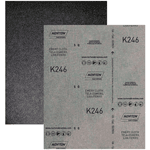 Lixa de Ferro Grana 150 225mm x 275mm K246 05539503256 Norton