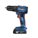 Parafusadeira Impacto Bateria Litio 18V 13mm 18.0V 13MM 0601.9K3.1E5-000 Bosch
