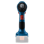 Parafusadeira Impacto Bateria Litio 18V 13mm 18.0V 13MM 0601.9K3.1E5-000 Bosch