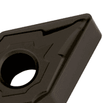 Pastilha Metal Duro DNMG 150608E-M:T9325 Dormer