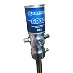 Propulsora Pneumática para Graxa 50:1 200KG 6906 Bremen