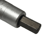 Chave Soquete Hexagonal 14mm com encaixe 3/4 017.960 Gedore