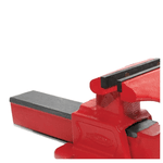 Torno de Bancada Industrial N° 12 TB063 Metalsul