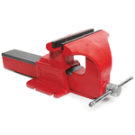 Torno de Bancada Industrial N° 12 TB063 Metalsul