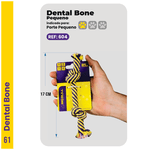 Big Dental Bone P