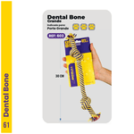 Big Dental Bone Extra G