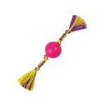 Dental Bone Bola Lisa 45mm - Big Bull Pet 