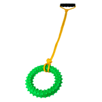 Cabo de Guerra Anel G Porte Médio - Big Bull Pet