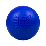 Bolinha Lisa Porte Grande - Big Bull Pet