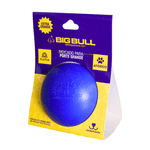 Bolinha Lisa Porte Grande - Big Bull Pet