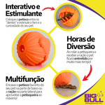 Petisqueira Tatu-Bola