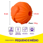 Petisqueira Tatu-Bola