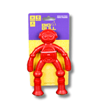 Robozinho Brinquedo Porte Pequeno - Big Bull Pet