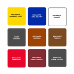 Esmalte Sintético Brilhante 3,6L para Madeiras e Metais – Alta Durabilidade e Brilho Intenso