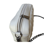 BOLSA MATELASSÊ COM ALÇA DE Corrente