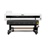 Plotter Sublimática Magna Tech 1.8M i1600
