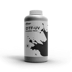 Tinta DTF UV 1L Black - Magna Tech