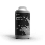 Tinta DTF UV 1L White - Magna Tech