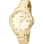 Relógio Citizen Feminino TZ28397G 