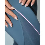 Calça Legging Astral - Chumbo 