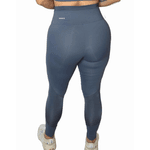 Calça Legging Astral - Chumbo 