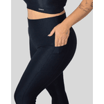 Calça Legging Line - Preto 