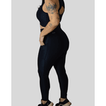 Calça Legging Line - Preto 