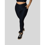 Calça Legging Line - Preto 