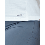 Camiseta B.T Feminina - Branco 