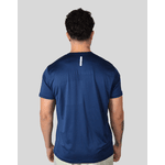 Camiseta Basica Masculina Activesport - Azul Marinho 