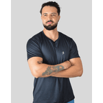 CAMISETA MASCULINA BASICA ACTIVESPORT 