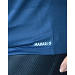 Camiseta B.T Feminina - Azul Marinho 