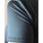 Camiseta B.T Feminina - Preto