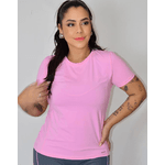 Camiseta T.B - Rosa