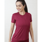Camiseta T.B - Rouge