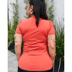 Camiseta T.B Feminina Telha Nova 
