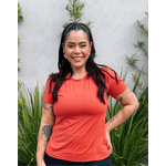 Camiseta T.B Feminina Telha Nova 