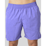 Short Hidro Masculino - Roxo