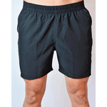 Short Tactell Masculino - Preto
