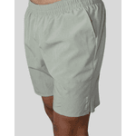 Short Hidro Masculino - Palha