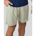 Short Hidro Masculino - Palha