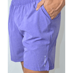 Short Hidro Masculino - Roxo