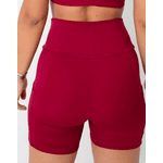 Conjunto Adaptiv - Rouge 