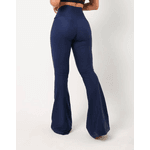 Calça Flaire Lenatex - Azul Marinho