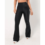 Calça Flaire Lenatex - Preto 