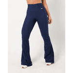 Calça Flaire Lenatex - Azul Marinho