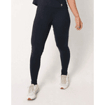 Calça Legging Básica Preta