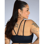 Top Isis - Preto